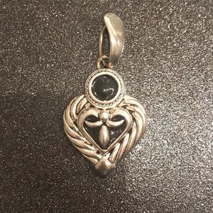 Premier Designs Time Square Pendant